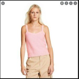 Sandy Liang x Target Tank Top